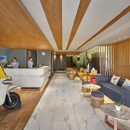 Citadines Sukhumvit 11 Bangkok