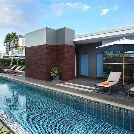 Citadines Sukhumvit 11 Bangkok