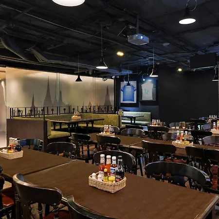 Citadines Sukhumvit 11 Bangkok