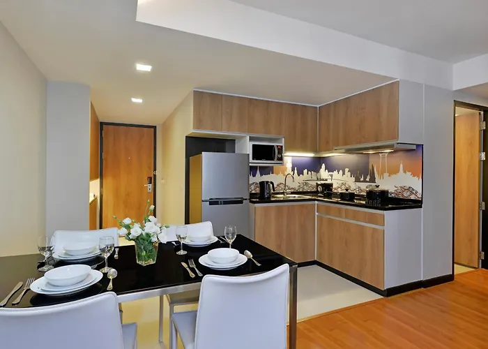 Citadines Sukhumvit 11