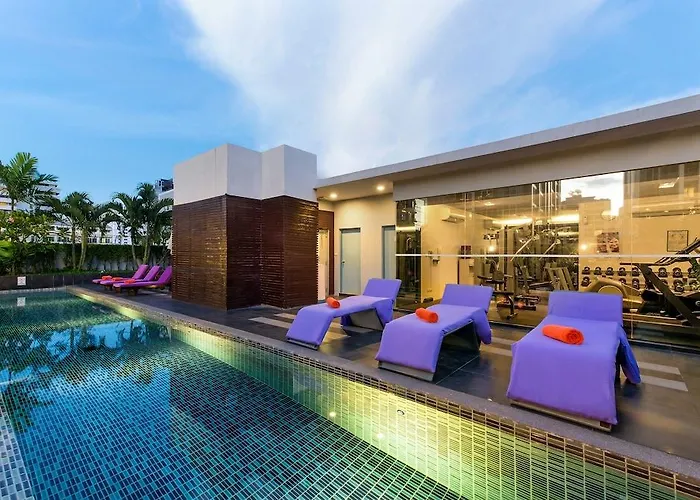 Citadines Sukhumvit 11