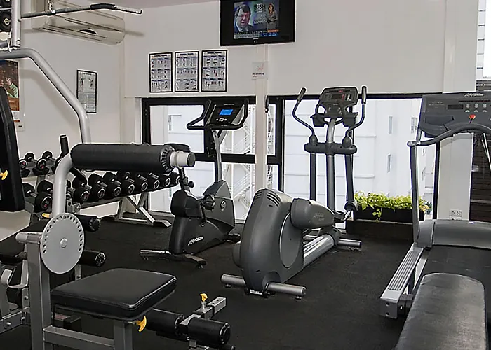 Citadines Sukhumvit 11 4* Bangkok