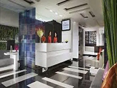 Citadines Sukhumvit 11 Aparthotel