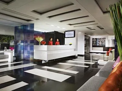 Citadines Sukhumvit 11 4*