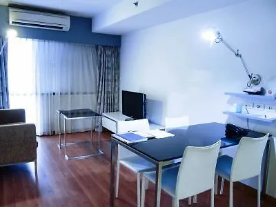 Citadines Sukhumvit 11 Aparthotel Banguecoque