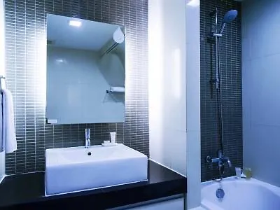 Citadines Sukhumvit 11 Aparthotel