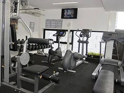 Citadines Sukhumvit 11 4* Banguecoque