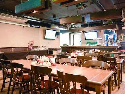 Citadines Sukhumvit 11 Banguecoque