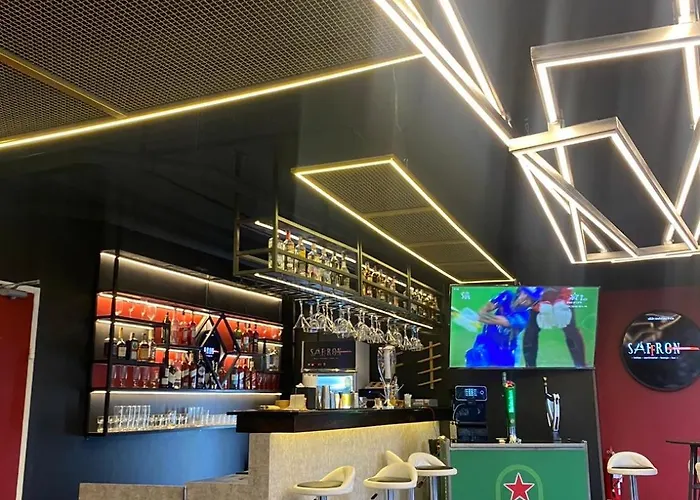 아파트호텔 Citadines Sukhumvit 11