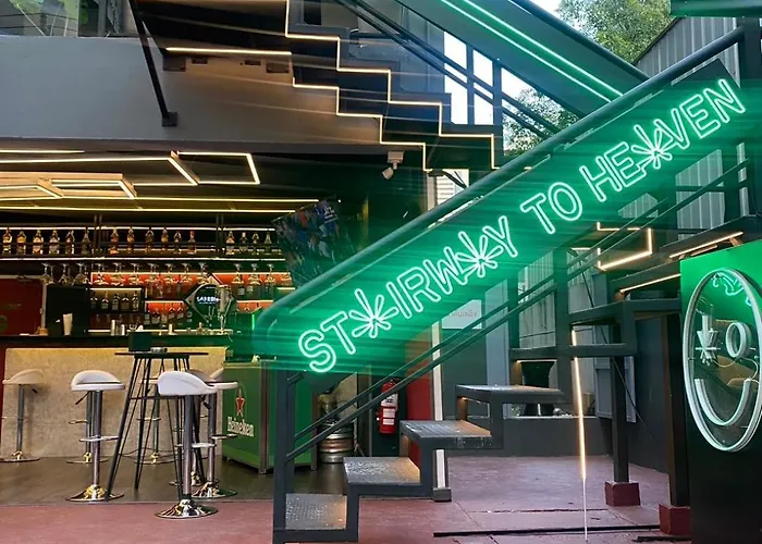 Citadines Sukhumvit 11 아파트호텔