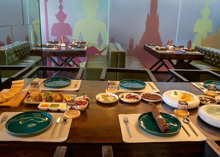 Citadines Sukhumvit 11 4*