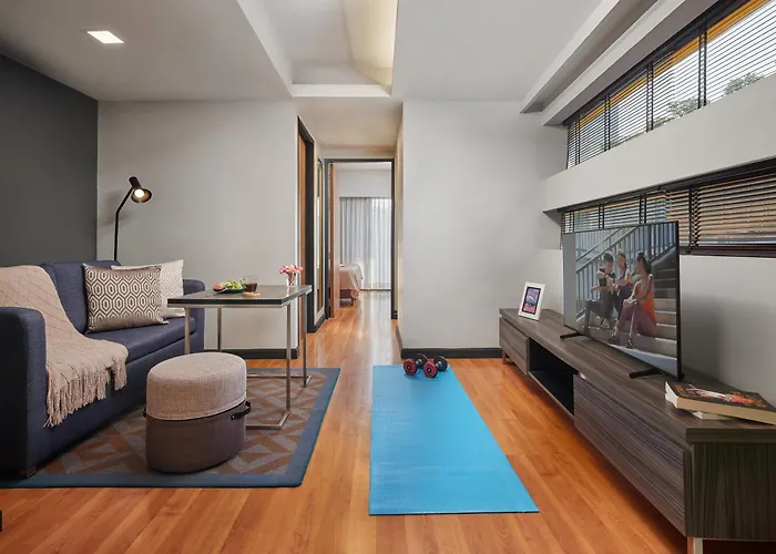Citadines Sukhumvit 11 Bangkok