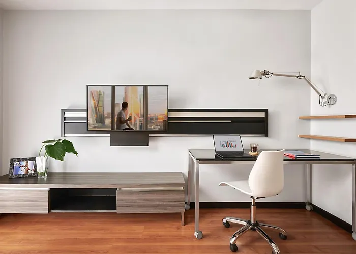 Citadines Sukhumvit 11 아파트호텔 방콕