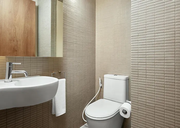 Aparthotel Citadines Sukhumvit 11