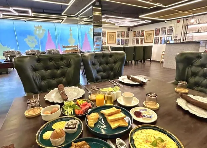Citadines Sukhumvit 11 Aparthotel 4*