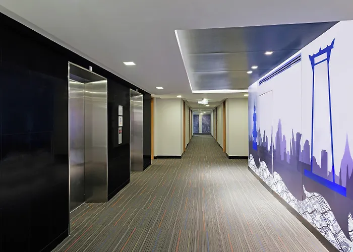 Citadines Sukhumvit 11 Bangkok