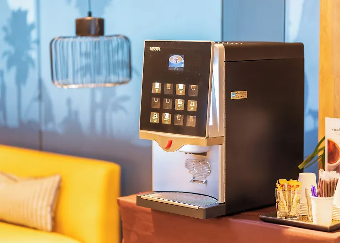 Citadines Sukhumvit 11 Aparthotel
