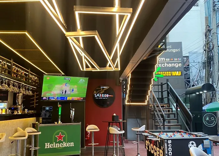 Citadines Sukhumvit 11 4*
