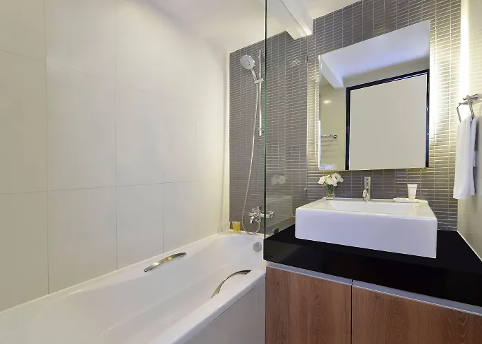 Citadines Sukhumvit 11 4*