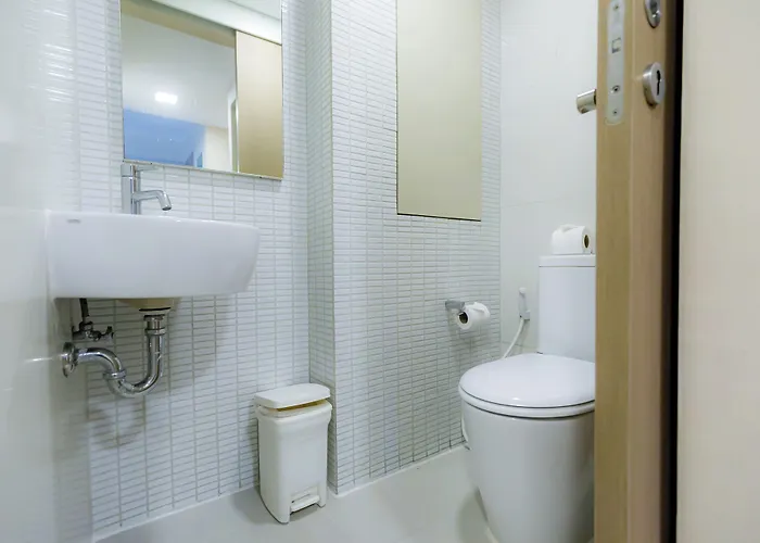 Citadines Sukhumvit 11 방콕