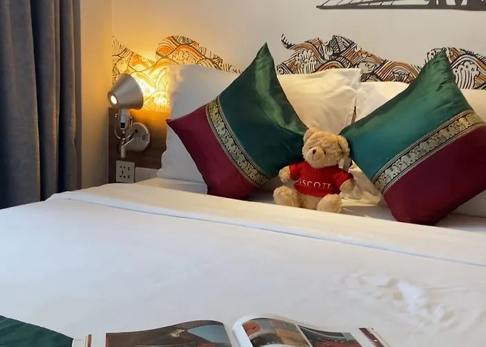 Citadines Sukhumvit 11