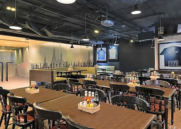 Citadines Sukhumvit 11 4*