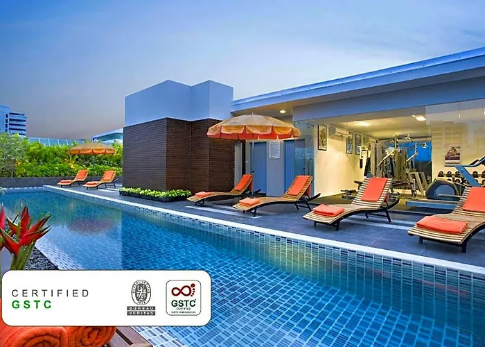 Citadines Sukhumvit 11
