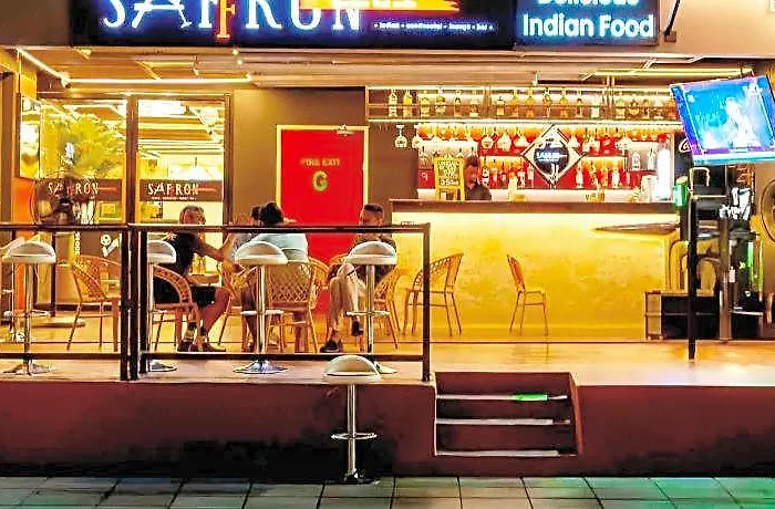 Citadines Sukhumvit 11 아파트호텔