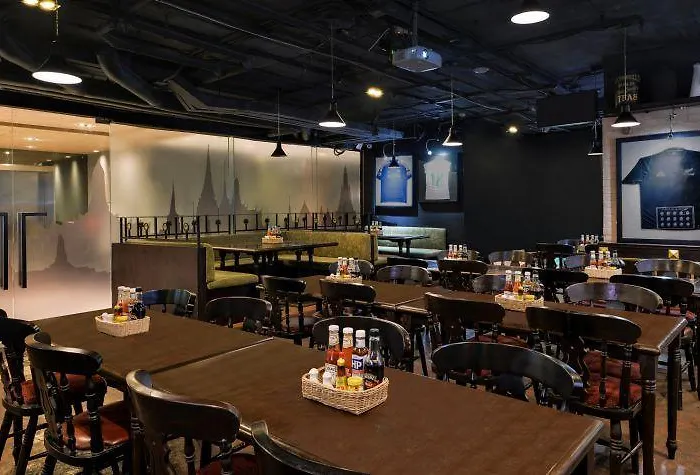 Citadines Sukhumvit 11 방콕