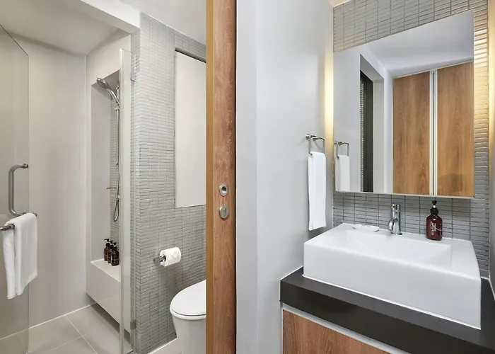 Aparthotel Citadines Sukhumvit 11