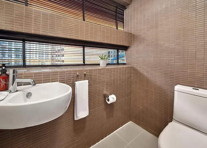 Citadines Sukhumvit 11