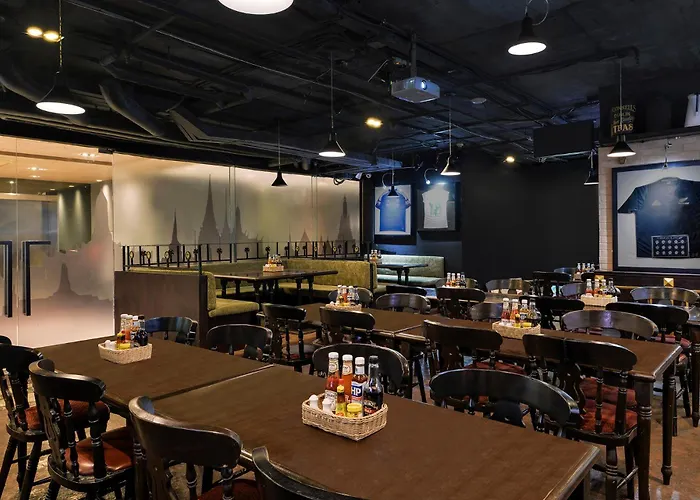 Citadines Sukhumvit 11 Bangkok