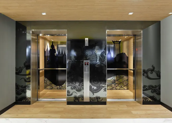Citadines Sukhumvit 11 아파트호텔