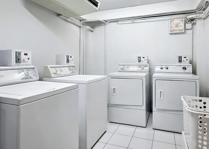 Citadines Sukhumvit 11 아파트호텔 4*