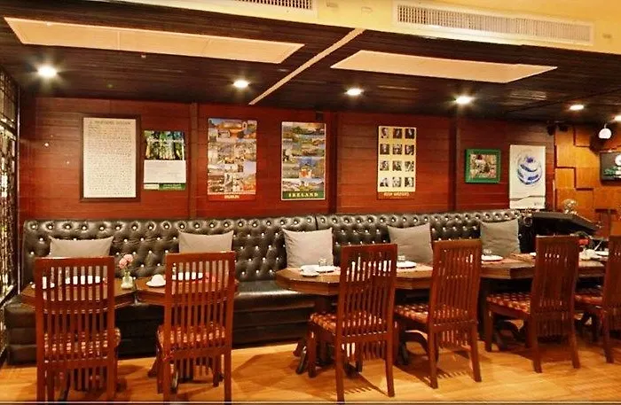 Citadines Sukhumvit 11