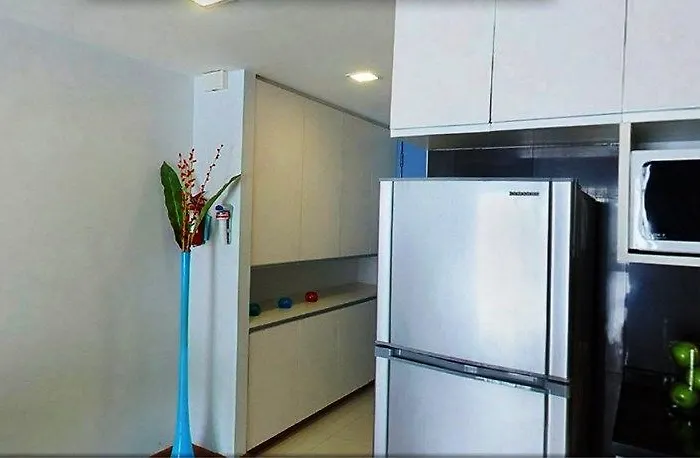 Citadines Sukhumvit 11 방콕