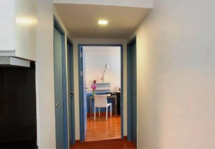 아파트호텔 Citadines Sukhumvit 11 4*