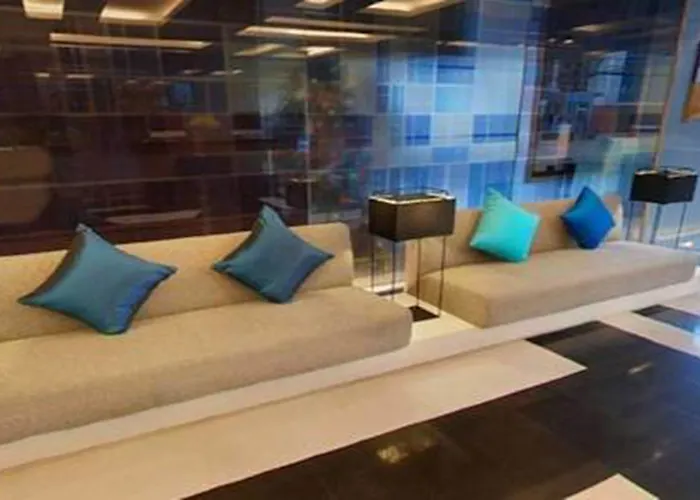 Citadines Sukhumvit 11 아파트호텔