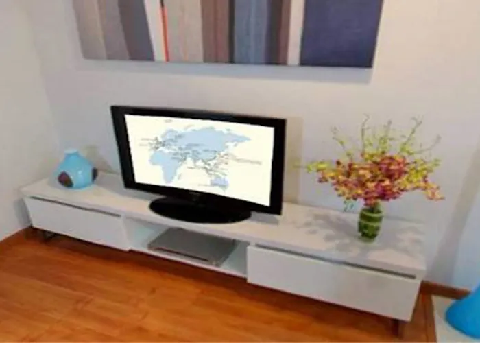 Citadines Sukhumvit 11 아파트호텔 4*