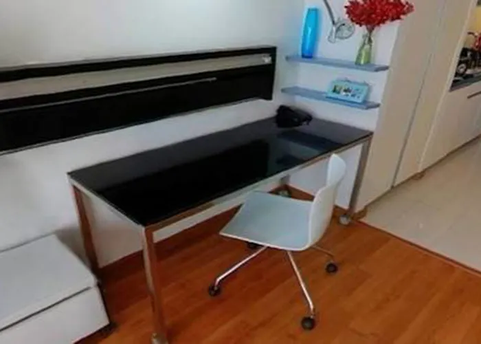Citadines Sukhumvit 11 4* Bangkok