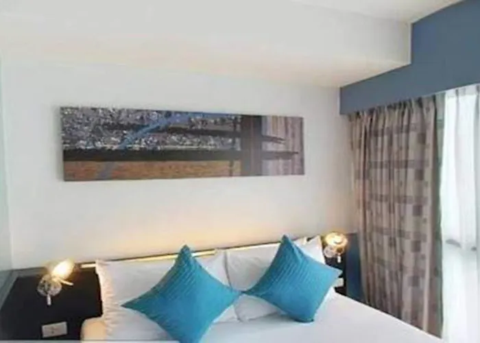 Citadines Sukhumvit 11 아파트호텔
