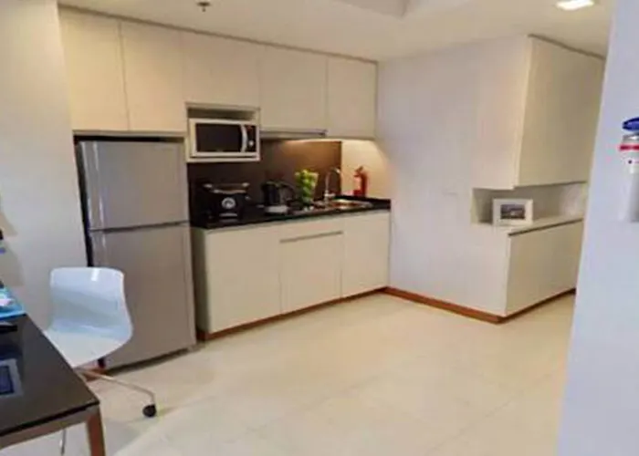 Citadines Sukhumvit 11 4*