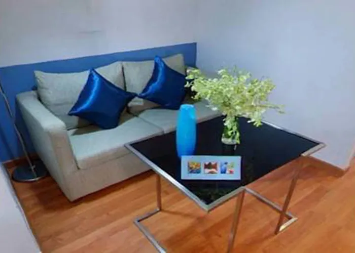 Citadines Sukhumvit 11 아파트호텔 방콕