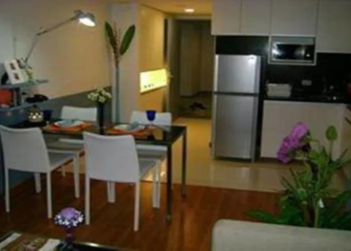 Citadines Sukhumvit 11 아파트호텔
