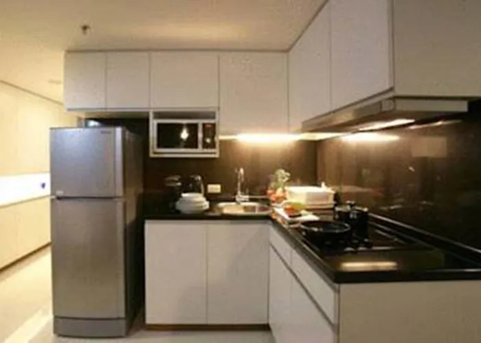Citadines Sukhumvit 11 4*