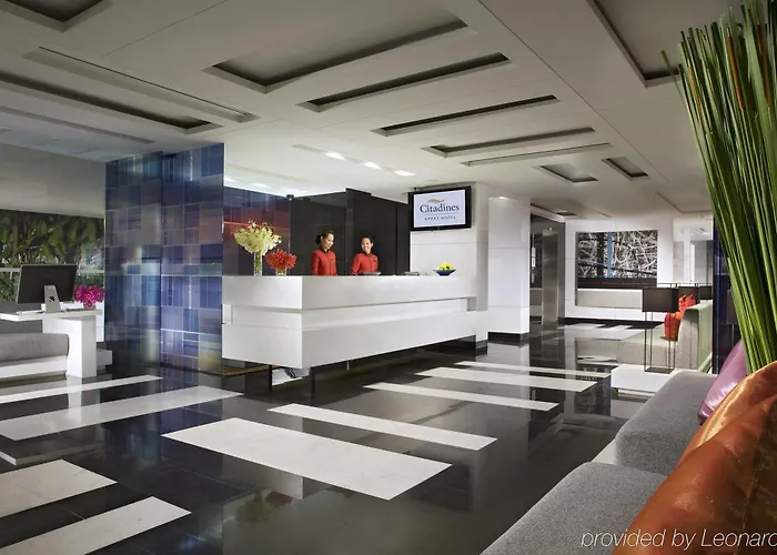 Citadines Sukhumvit 11
