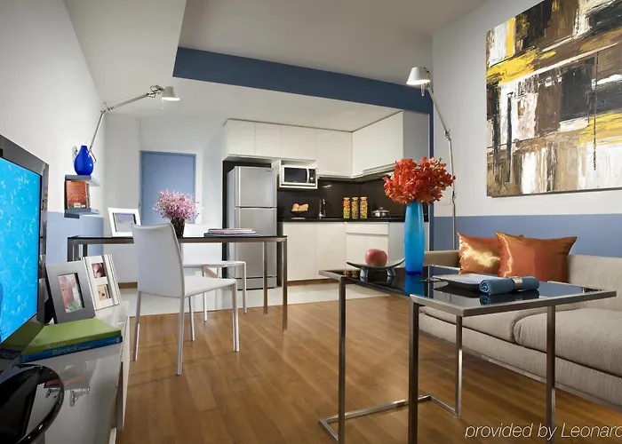 Citadines Sukhumvit 11 4*