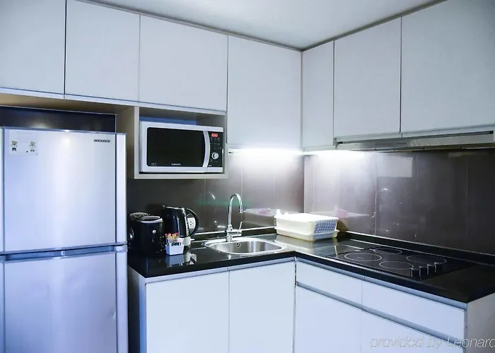 Citadines Sukhumvit 11 Aparthotel