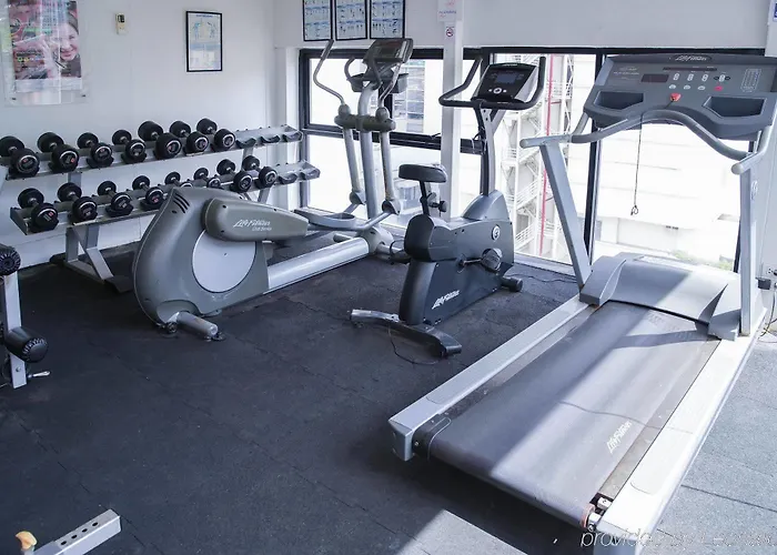 Citadines Sukhumvit 11 4*