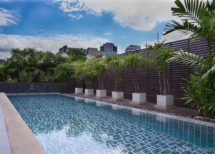 Citadines Sukhumvit 11 Bangkok